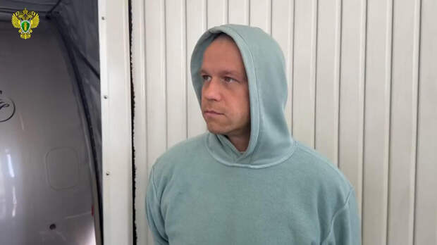 Одного из лидеров финансовой пирамиды Life is Good экстрадировали в РФ из ОАЭ