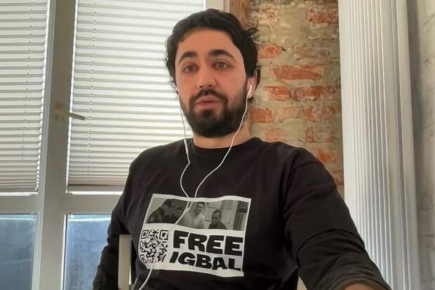 Признанный нежелательным в России комик раскрыл страх эмигрантов и порадовался изгнанию