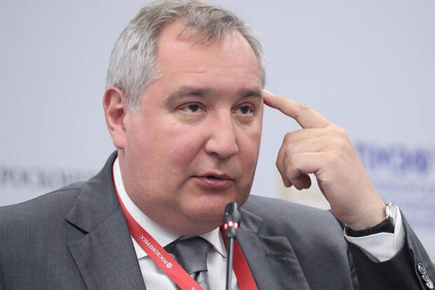 Rogozin-Finger Rogozin-Finger
