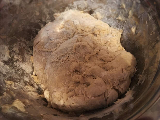 Классическая итальянская фокачча Хлеб, Закваска, Рецепт, Выпечка, Кулинария, Длиннопост, Еда