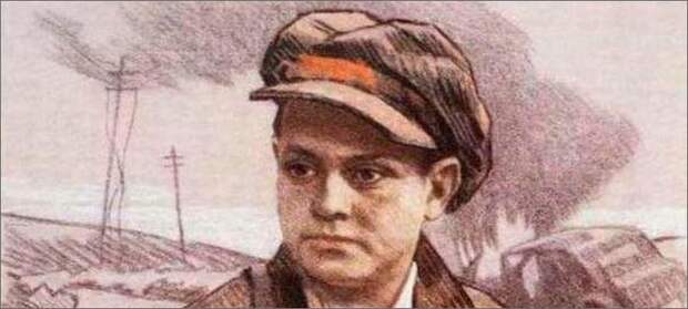 леня-голиков