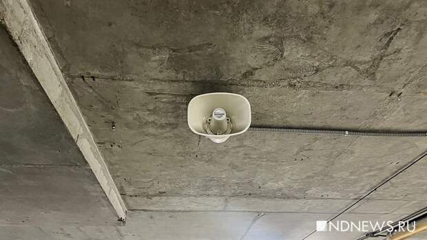 Спецслужбы опровергли фейк о введении ЧС в Свердловской области