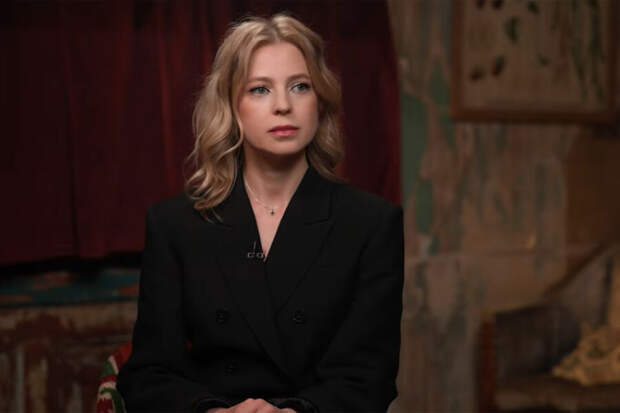 Поклонская назвала ошибкой свое поведение в отношении фильма "Матильда"