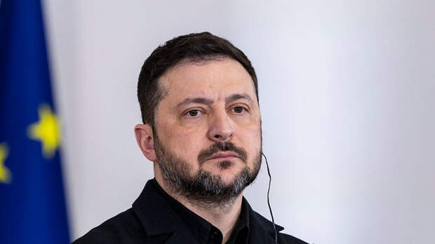 Зеленский заявил о подготовке новой трёхсторонней встречи по Украине