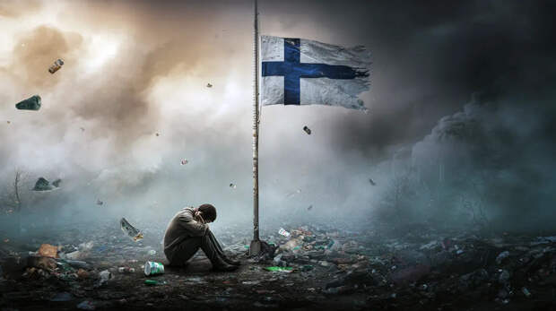 Без России совсем плохо. Крик души прозвучал прямиком из Финляндии: "Верните!"