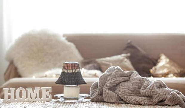 Как создать интерьер для интроверта