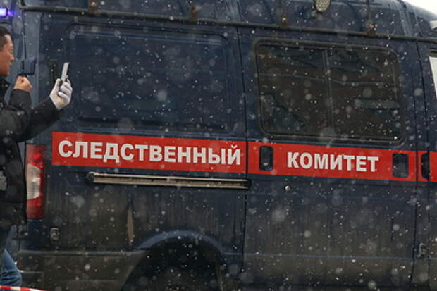 В квартирах, домах и офисах генерала Кузнецова были проведены обыски