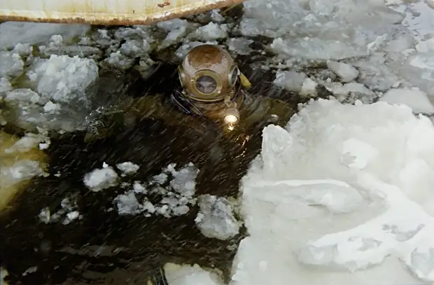 Где в Подмосковье 25 апреля еще сохранился лед на водоемах