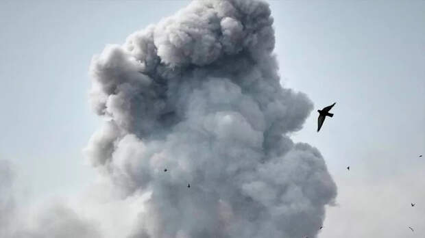 Британский дипломат: Трампа удивили атаки Ирана, хотя его о них предупреждали