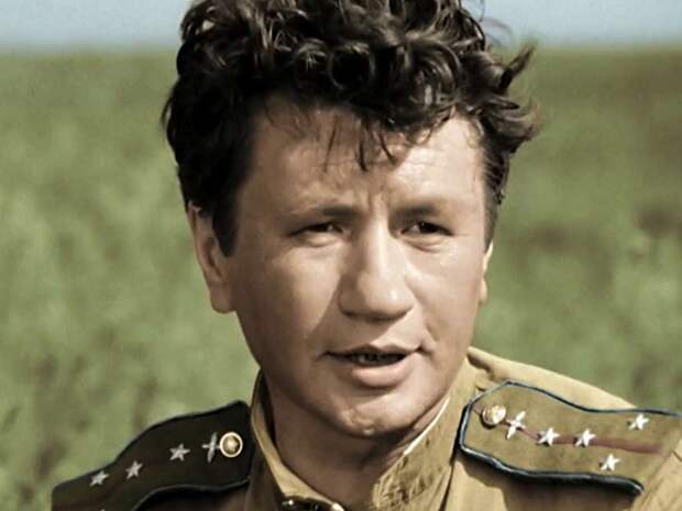 Леонид Быков