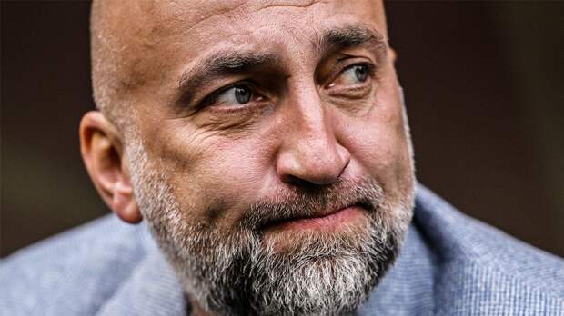 «Давно я такого не видел». Тренер «Крыльев» похвалил команду после победы над «Локомотивом»