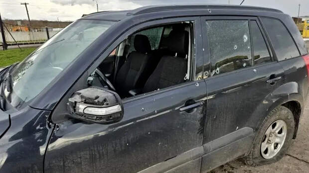 ВСУ уже нарушают объявленное Москвой перемирие на Пасху: среди раненых годовалый ребенок