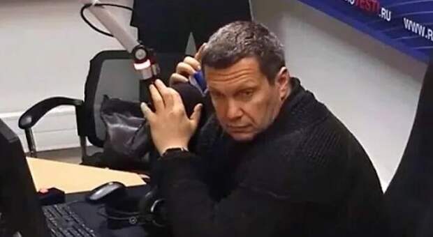 Ну вот и выяснилось, что нам скажут. Соловьев: "Наши территориальные приобретения на СВО феноменальны"