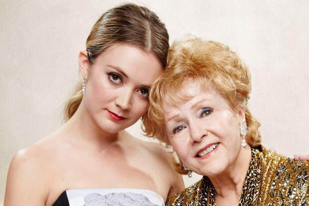 Billie Lourd Will Honor Debbie Reynolds on Will & Grace in the Sweetest Way