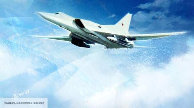 Sohu рассказало, чем грозит США обновление российского самолета Ту-22 Sohu рассказало, чем грозит США обновление российского самолета Ту-22