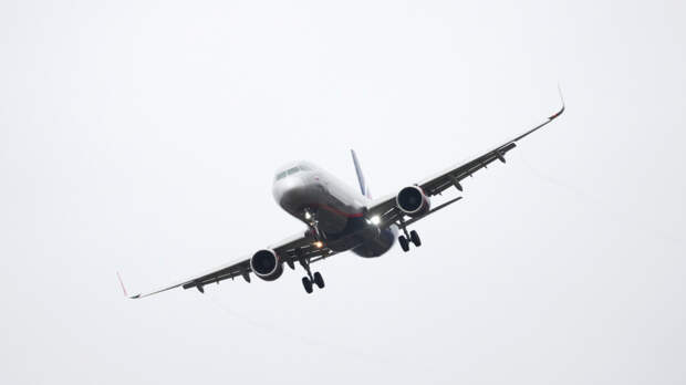 В Казахстане заявили об опасном сближении российского и узбекского самолетов