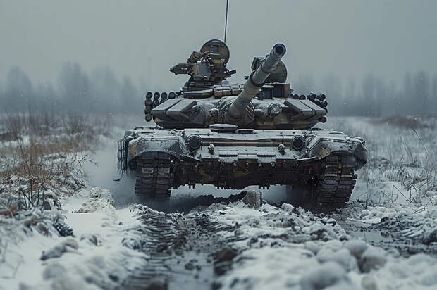 Tagesspiegel: Россия рано или поздно освободит весь Донбасс