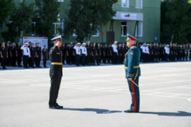 Помянем: Под Мариуполем погиб командир 810-й бригады ЧФ полковник Шаров