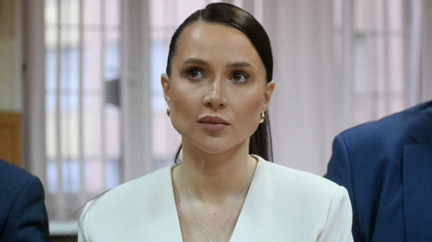 Лерчек запустила новый бренд: юрист объяснил, насколько законны ее действия