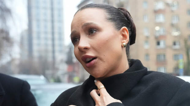 «Рыдаю третьи сутки»: стал известен диагноз Лерчек