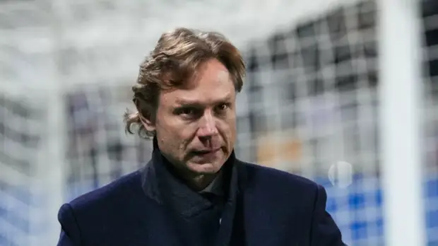 Билялетдинов: Карпин доведёт до конца своё дело в сборной России