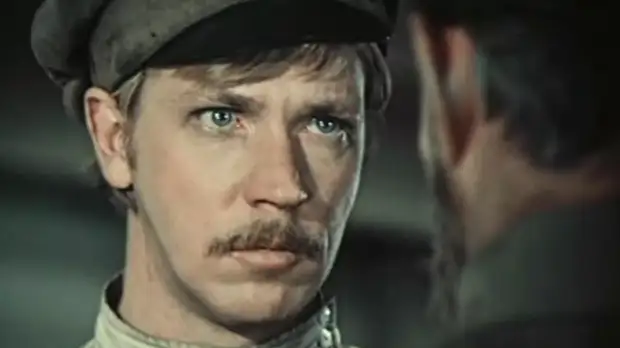 Умер актёр из фильма «Вечный зов» Николай Иванов