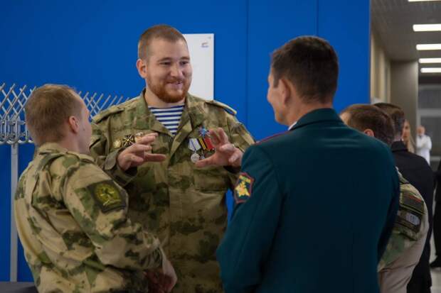 Власти Адыгеи усиливают поддержку ветеранов и участников СВО