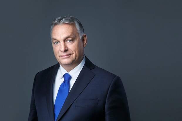 "Венгрия выступает на стороне Венгрии": Орбан объяснил Зеленскому позицию Венгрии в отношении ситуации на Украине