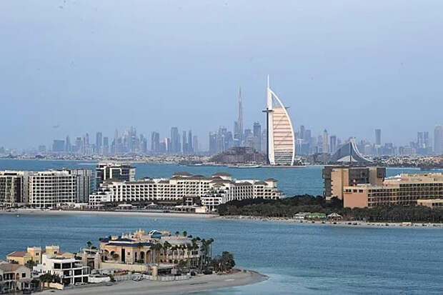 В Дубае россиянка трое суток не могла покинуть номер из‑за отмены рейса