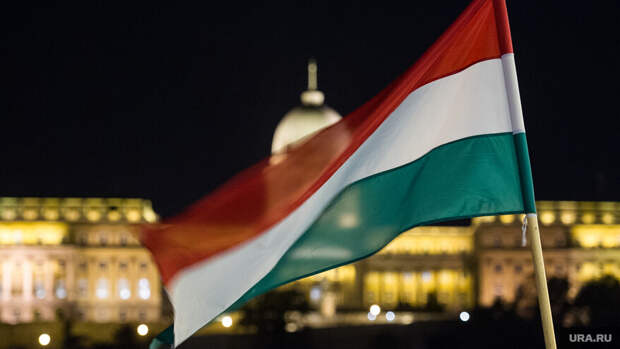 Национальные консультации об антироссийских ограничениях: Венгрия не согласна с ЕС