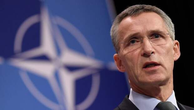 Ветер истории уже не дует в паруса НАТО