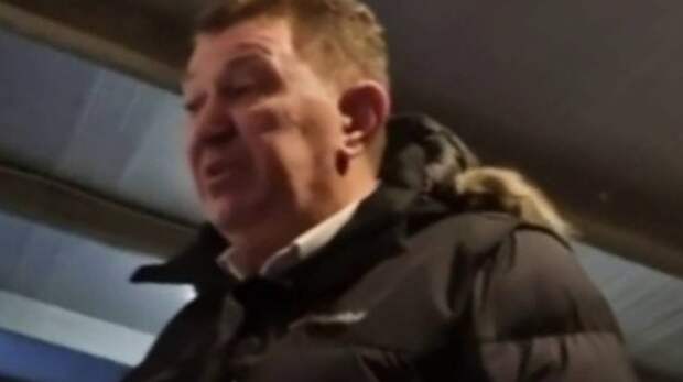 «Я вас разнесу и перестреляю»: на Кубани уволили чиновника, который напился и угрожал спасателям