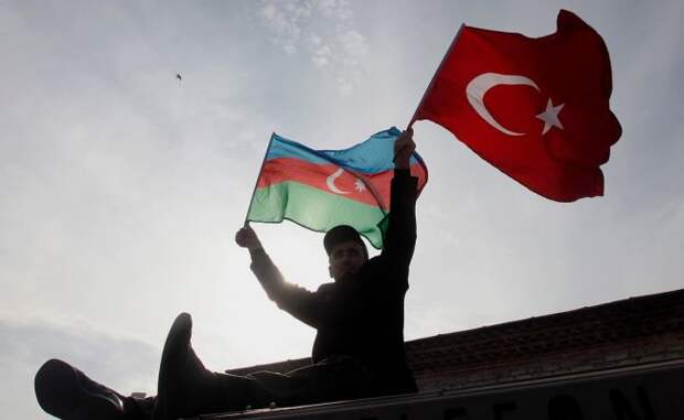 Будущее Азербайджана – в мудрости его руководства