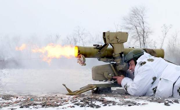 «Русские вот-вот зайдут в Запорожье!»: Последние силы ВСУ активно стачиваются на рубеже Приморское — Лукьяновское