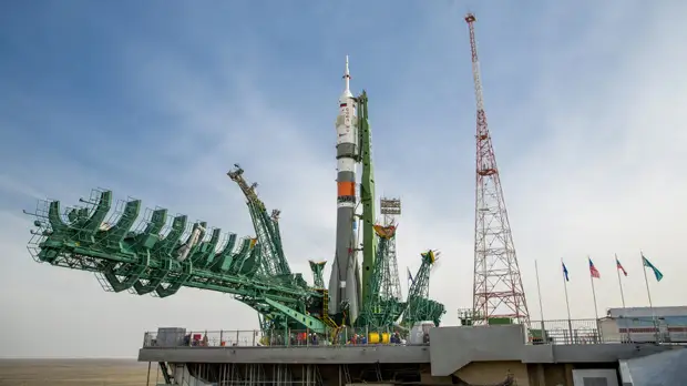 В Байконуре установили повышенный уровень террористической опасности