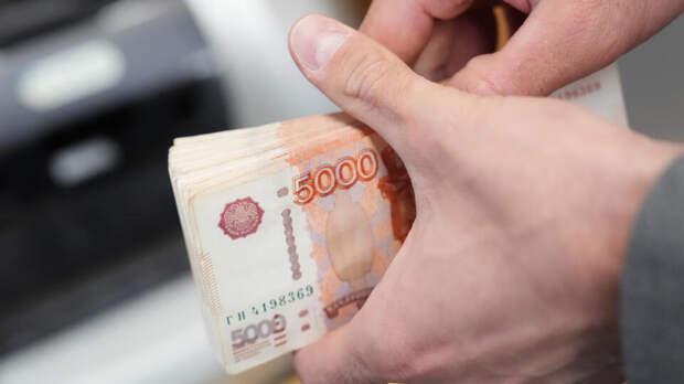 Череповчанин украл у больной матери выплаты за гибель брата на СВО