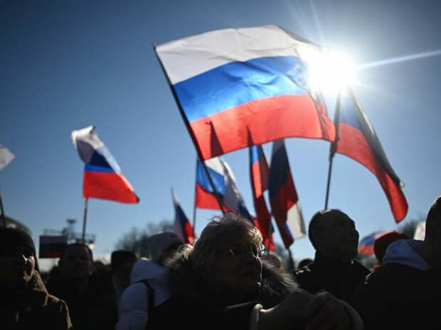 Нет согласия и порядка: в России слишком мало русских по духу людей