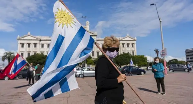 Уругвай понадеялся на продолжение развития торговли с РФ