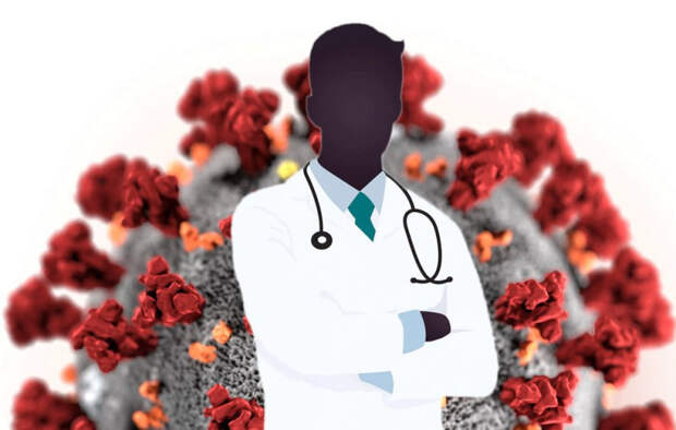 Пандемийная истерия