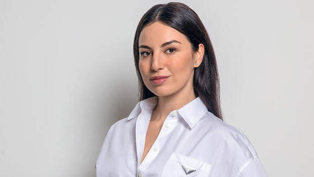 Глава Роскино Эльза Антонова: «Российское кино смотрят во всем мире»