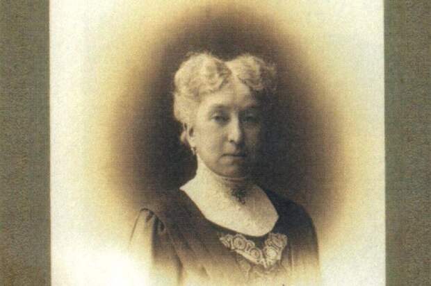 Город, созданный женщиной: удивительная история Кувшиново