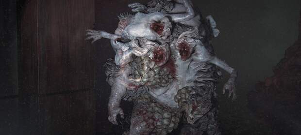 Как создавали Крысиного короля для The Last of Us 2