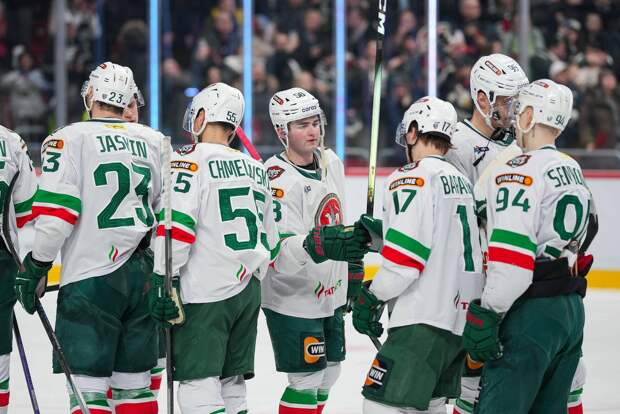 Февраль 2025 года был худшим у «Ак Барса» при Гатиятулине: повторится ли история вновь?