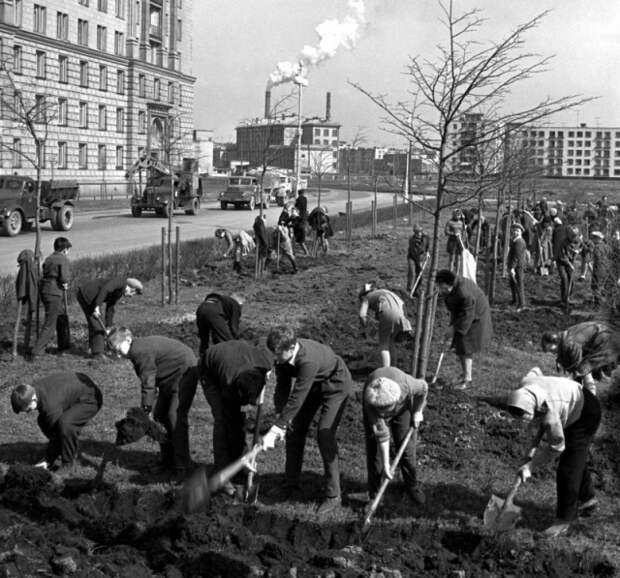 Интересные и редкие ретро-фотографии Интересные и редкие ретро-фотографии