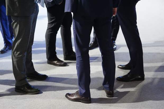 Путин подписал указ об отмене ежегодных деклараций о доходах для чиновников