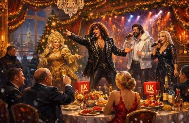 «Если бы им дали возможность, они бы и укронацистам горючку поставляли — деньги  не пахнут»: Кирилл Кабанов о «параллельной реальности» топ-менеджеров «Лукойла»