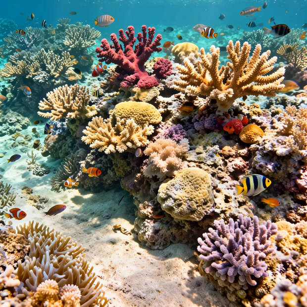 Гигантская медуза и 30 неизвестных существ: что нашли у берегов Аргентины