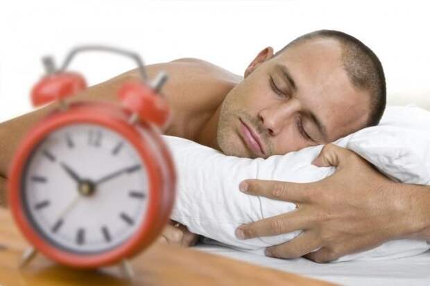 5 интересных фактов о сне