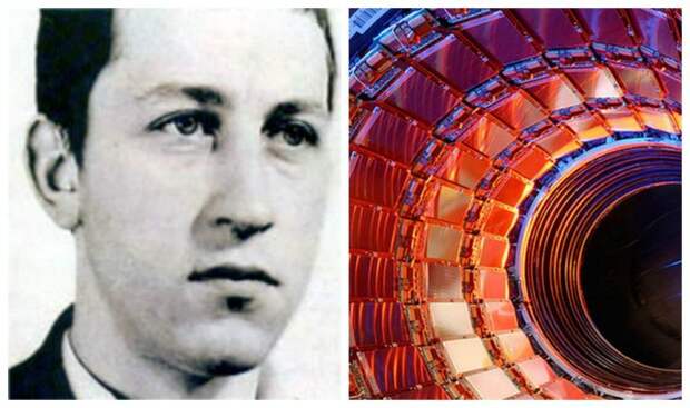 Этот советский учёный засунул голову в работающий ускоритель частиц и выжил