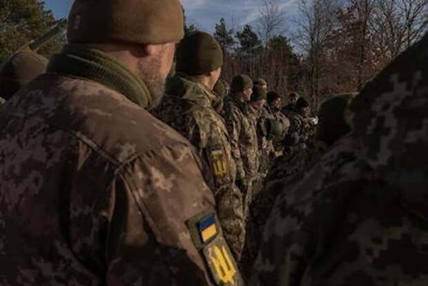 Замглавы ГУР Украины Скибицкий считает, что ситуация для ВСУ может ухудшиться